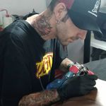 Jeff Lively - @tattoos_jefflively - Instagram