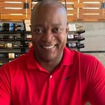 Jeff Lockhart - @greenwave20 - Instagram