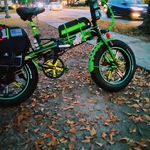 Jeffery Locklear - @jeffery.locklear1969 - Instagram