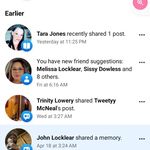 Jeffery Locklear - @jeffery_strokedogg_locklear - Instagram