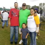 Jeffery Locklear - @locklearjeffery1974 - Instagram