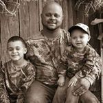 Jeffery Locklear - @jefferylocklear - Instagram