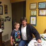 Jeffrey Longmire - @jeffreylongmire - Instagram