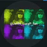 Jeff&Lucy - @jeffh_lucyp_fan - Instagram