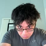 Jeff Luo - @areyouagitated - Instagram