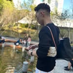 Jeff_LUO - @jiefu.luo - Instagram