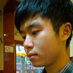 Jeff Luo - @orangeeee1111 - Instagram