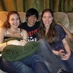 Jeff Luo - @elixir987482 - Instagram