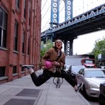 Jeff Luo - Facebook