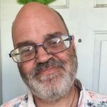 Jeff Luther - @jeff.luther.754 - Instagram