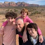 Jeff Luther - @jdluther2.0 - Instagram