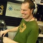 Jeff Lyons - @djoffbeat - Instagram
