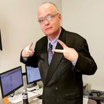 Jeff Lyons - @jeffwleljefe - Instagram