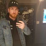 Jeff Lyons - @justarevginger - Instagram
