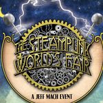 Jeff Mach - @thesteampunkworldsfair - Instagram