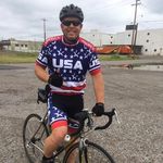 Jeff Mackey - @jeff_roadie4life_mackey - Instagram