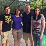 Jeff Mackey - @gadgetmann1 - Instagram