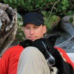 Jeff Mackey - @make_love_to_life - Instagram