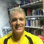 Jeff Mackey - @jeffmackey8 - Instagram