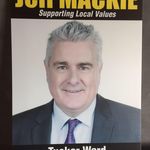 Jeff Mackie - @jeff.mackie - Instagram