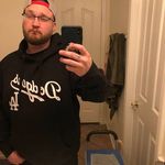 Jeff Macomber - @saint281997 - Instagram