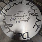 Jeff Madden - @3rdflightdesign - Instagram