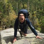 Jeff Madden - @hiking_jeff - Instagram