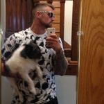 Jeff Madsen - @jeffssumwurelse - Instagram