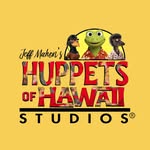 Jeff Mahon presents The Huppets of Hawaii - @the_huppets - Instagram