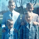 Jeff Malcolm - @jdmalcolm1960 - Instagram