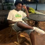Jeffrey Malcolm - @jeffmalcolmjr - Instagram