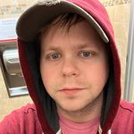 Jeffery Mangels - @j_mangels3 - Instagram