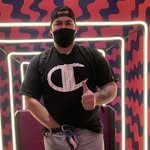 Jeff Mangold - @jeff.a.mangold - Instagram