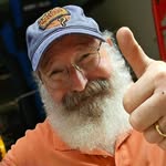 Jeff Marble - @yarnspinner1 - Instagram