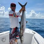 Jeff March - @makomullet - Instagram