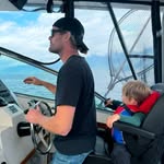 Jeff Copeland | Saltwater Fishing Guide + Marine Mechanic - @itsjeffcopeland - Instagram
