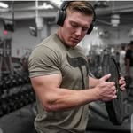 Jeff Melvin - @jeffmarine101 - Instagram