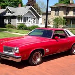 Jeff Marion - @the_soldsmobile - Instagram