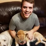 Jeff Marion - @canman_92 - Instagram