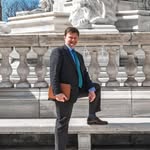 Jeffrey Marion - @jeffmarion4judge - Instagram