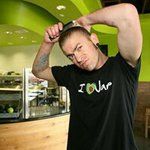 Jeff Markel - @master_markel - Instagram