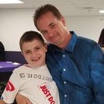Jeff Markel - @jmarkel40 - Instagram