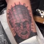 Jeff Martinez - @jeffmartineztattoos - Instagram