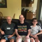 Jeff Mast - @jeffmast1701 - Instagram