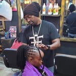 Jeff the master loctician - @jeff_the_master_loctician - Instagram