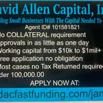 DACFASTFUNDING.COM - @jeff.mattson.104 - Instagram