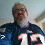 Jeff Mattson - @pugsly56 - Instagram