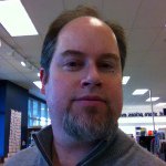 Jeff Mauger - @jeffreyrobmauger - Instagram