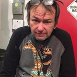 Jeff Mauney - @jefftattoo - Instagram