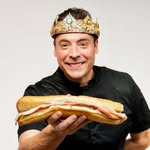 Jeff Mauro - @jeffmauro - Instagram